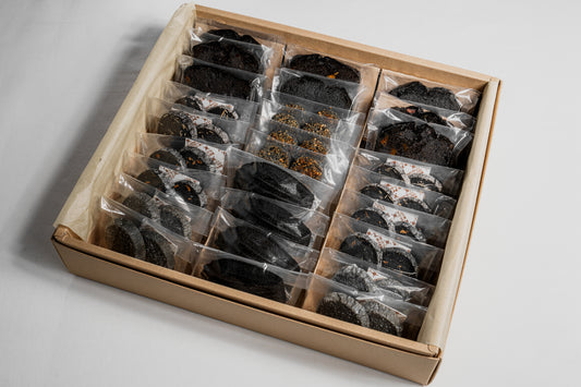 GIFT quronoir S(Gift set L)