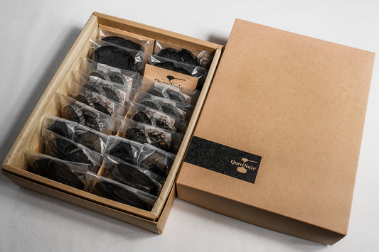 GIFT quronoir S(Gift set M)