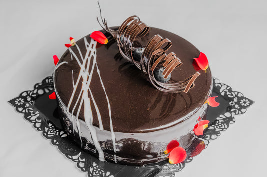 ガトーショコラ 5号