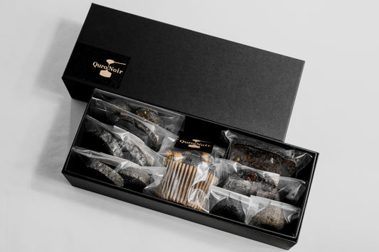 GIFT QuroNoir S(Gift set S)