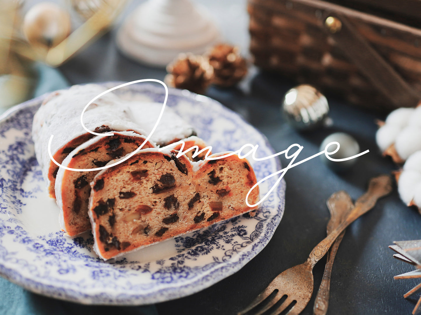 シュトーレン(クリスマス)