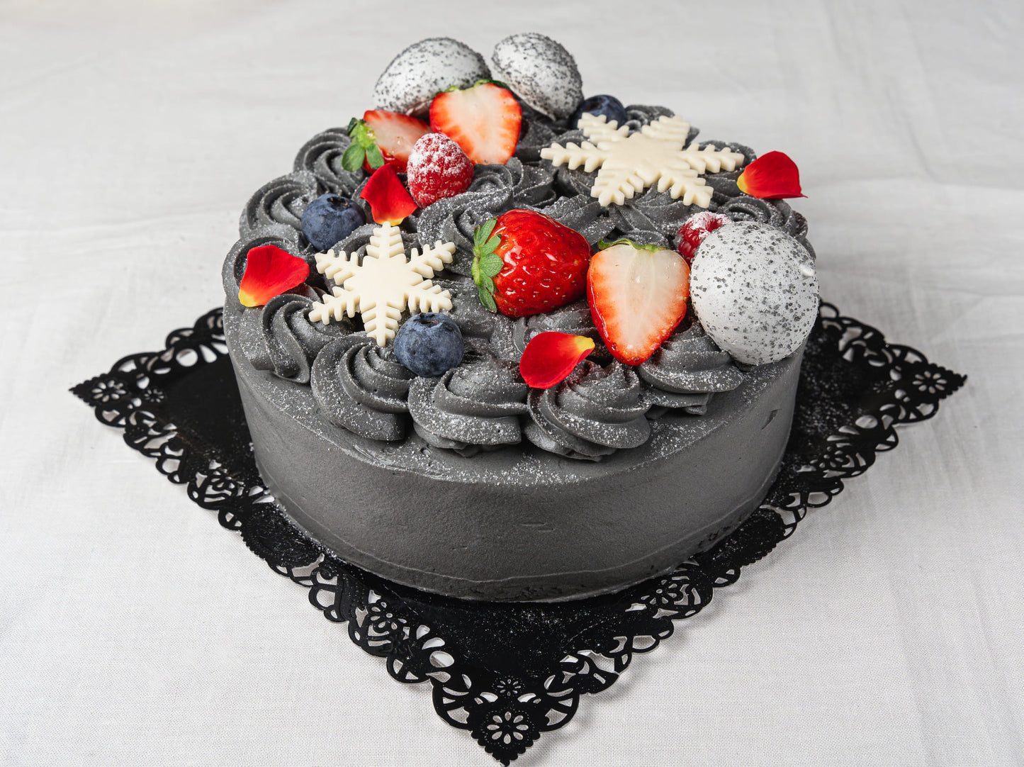 フレーズノアール5号(クリスマス)