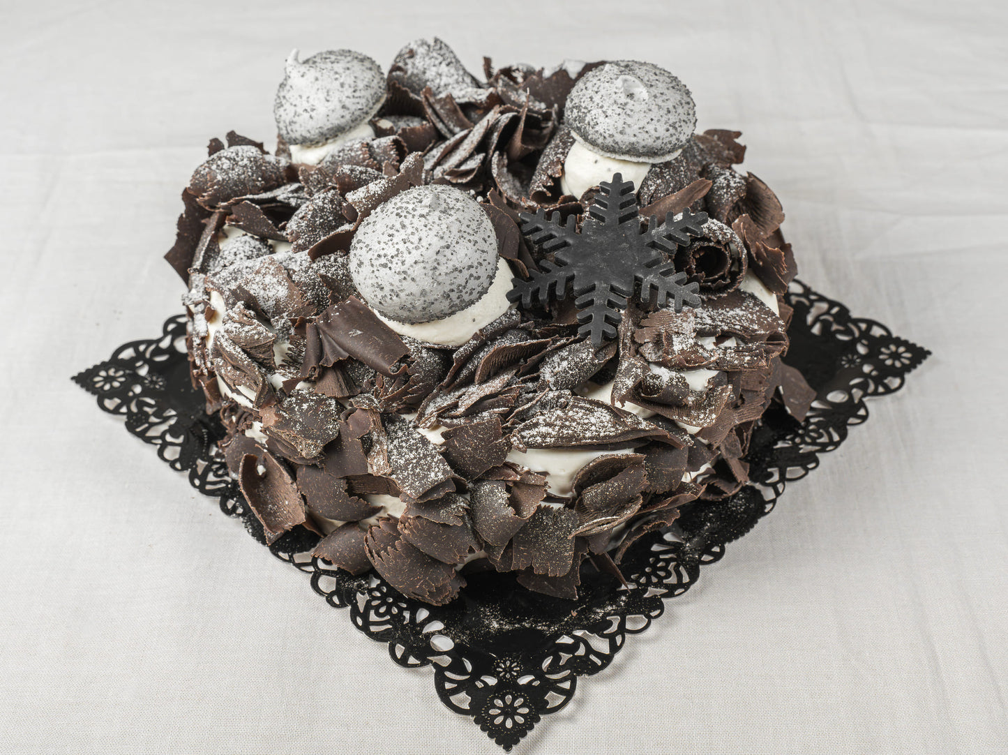 トロショコラ5号(クリスマス)