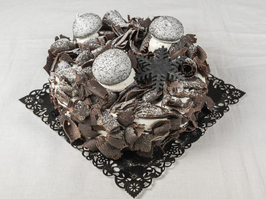 トロショコラ5号(クリスマス)