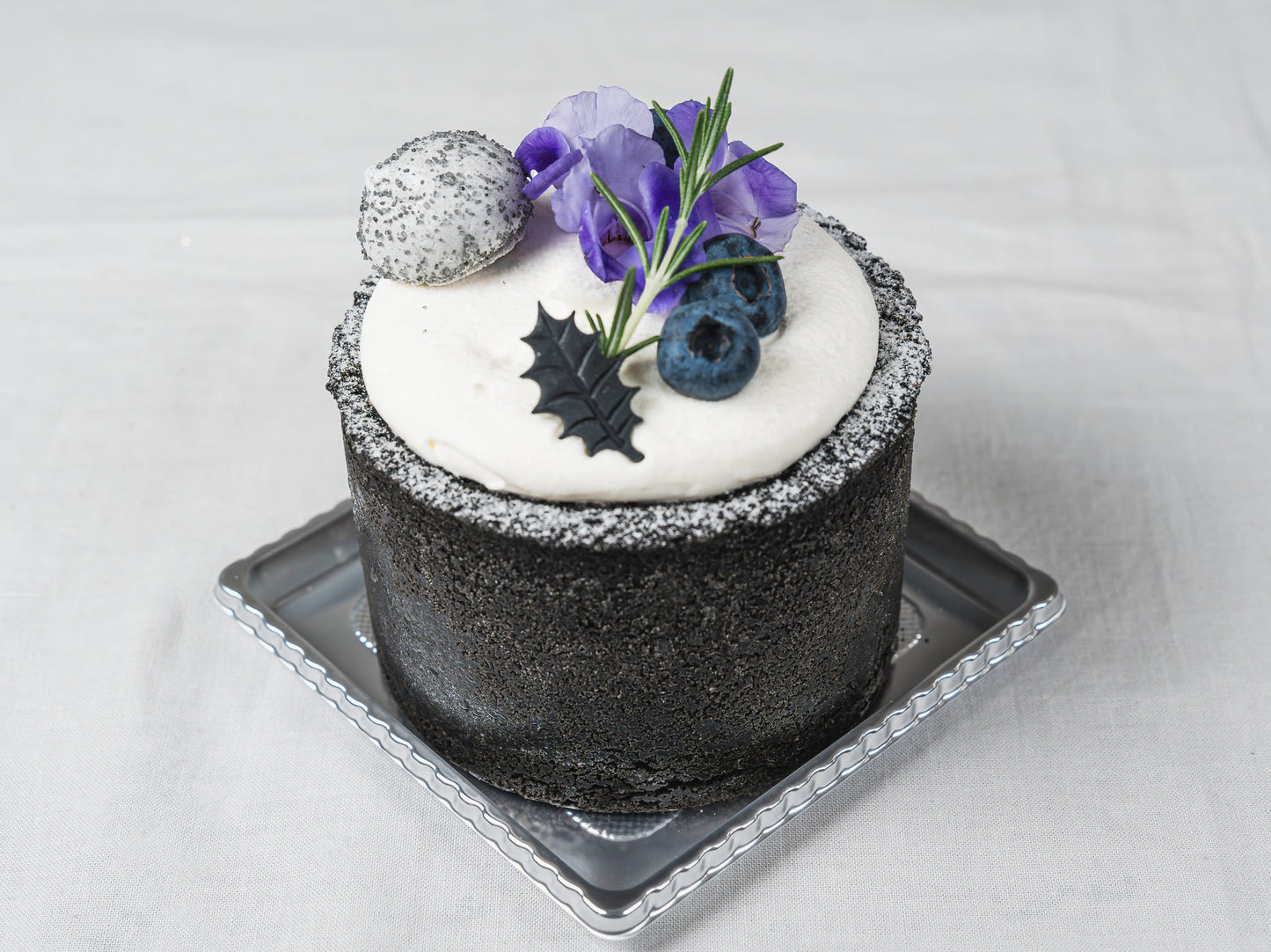 ムッシュ3号(クリスマス)