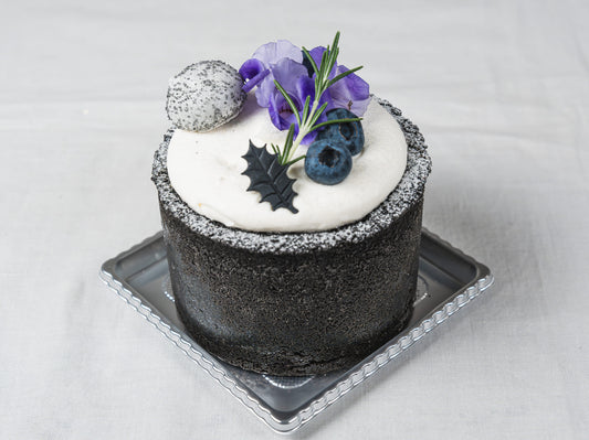 ムッシュ3号(クリスマス)