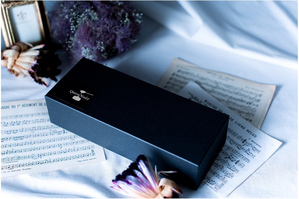 GIFT QuroNoir S(Gift set S)