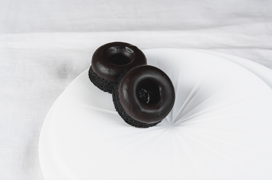 葛飾区新小岩の黒菓子専門クロノアール 葛飾区新小岩の黒菓子専門クロノアール