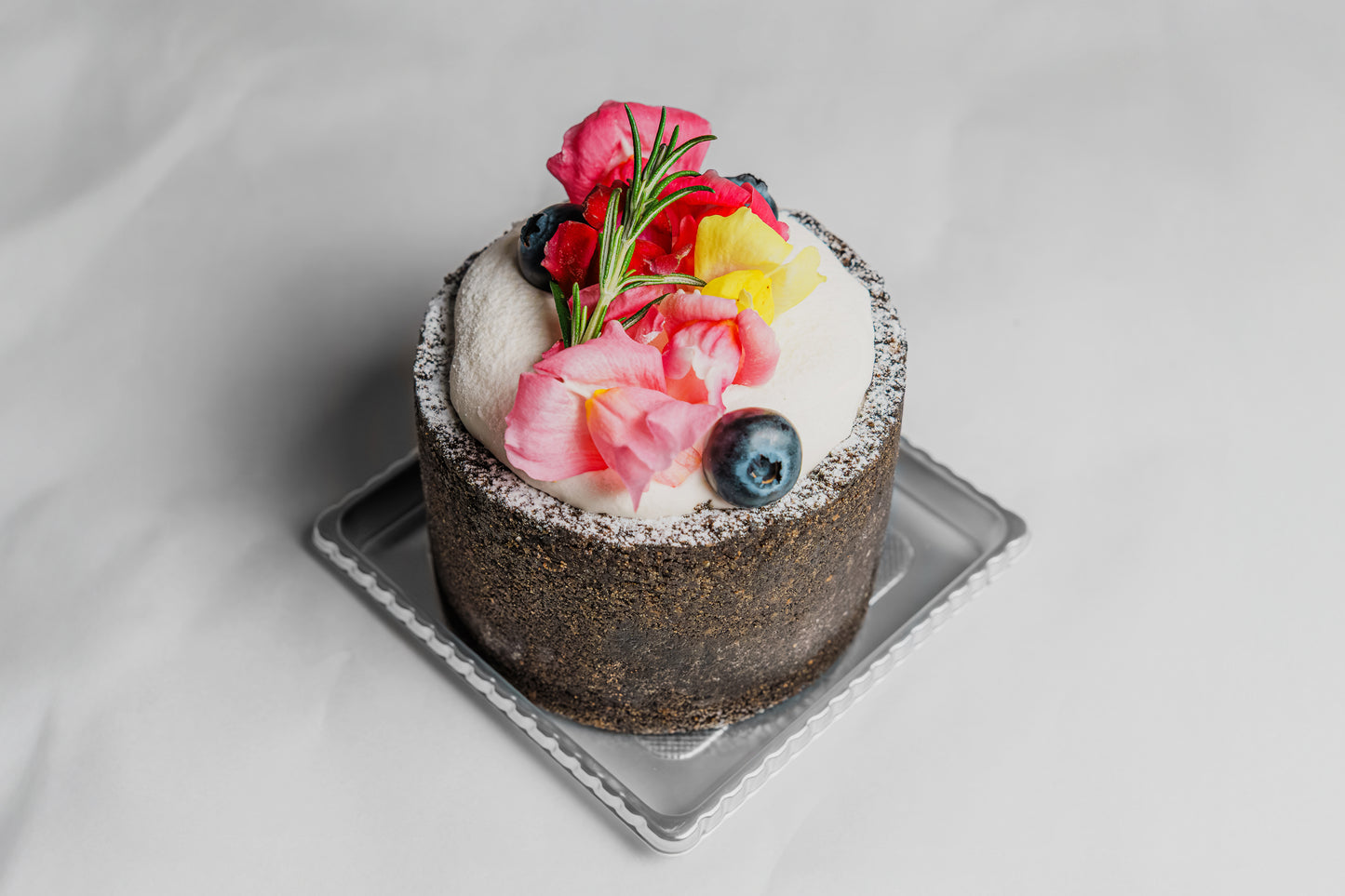 チーズケーキ ムッシュ